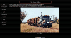 Desktop Screenshot of gunzelgallery.hobbiesplus.com.au